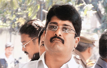 CBI names Bhaiya and three others in FIR CBI names Bhaiya and three others in FIR